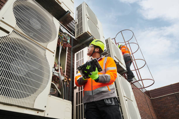 Best Residential HVAC in Algona, IA