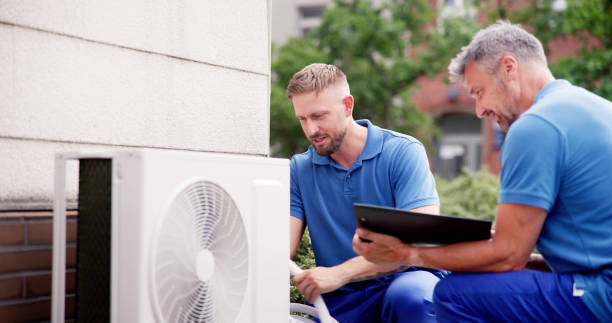 Best Seasonal HVAC Services in Algona, IA