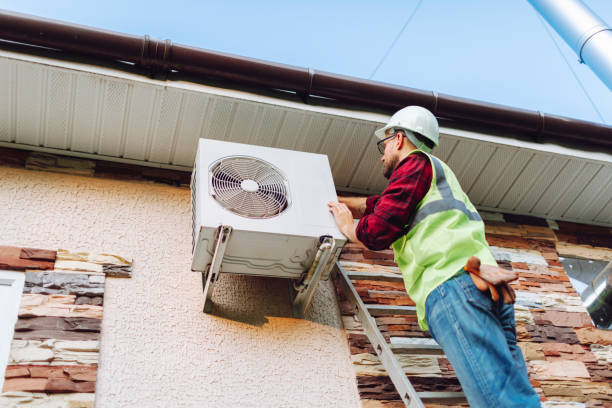 Best Ductless Mini-Split Systems in Algona, IA