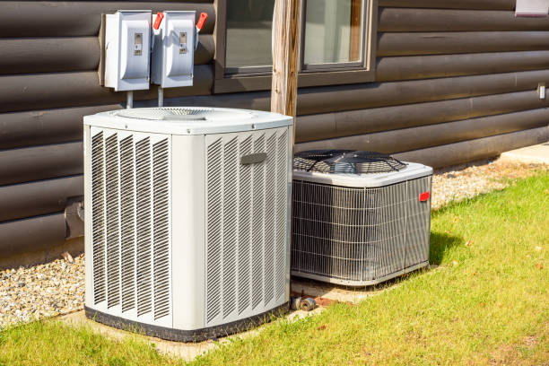 Best Geothermal HVAC Systems in Algona, IA