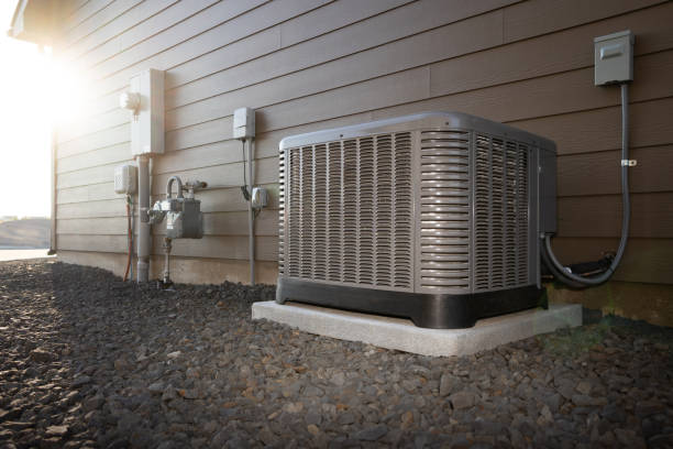 Best VRF (Variable Refrigerant Flow) Systems in Algona, IA